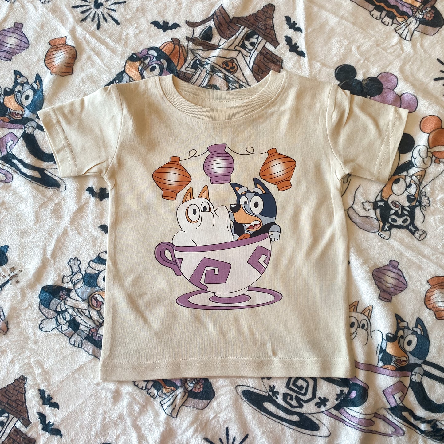 4T Tee