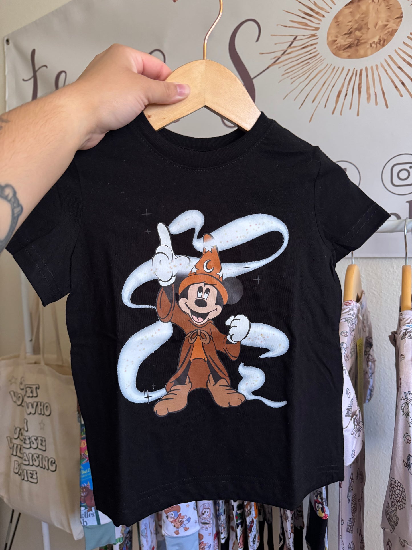 3T Tee