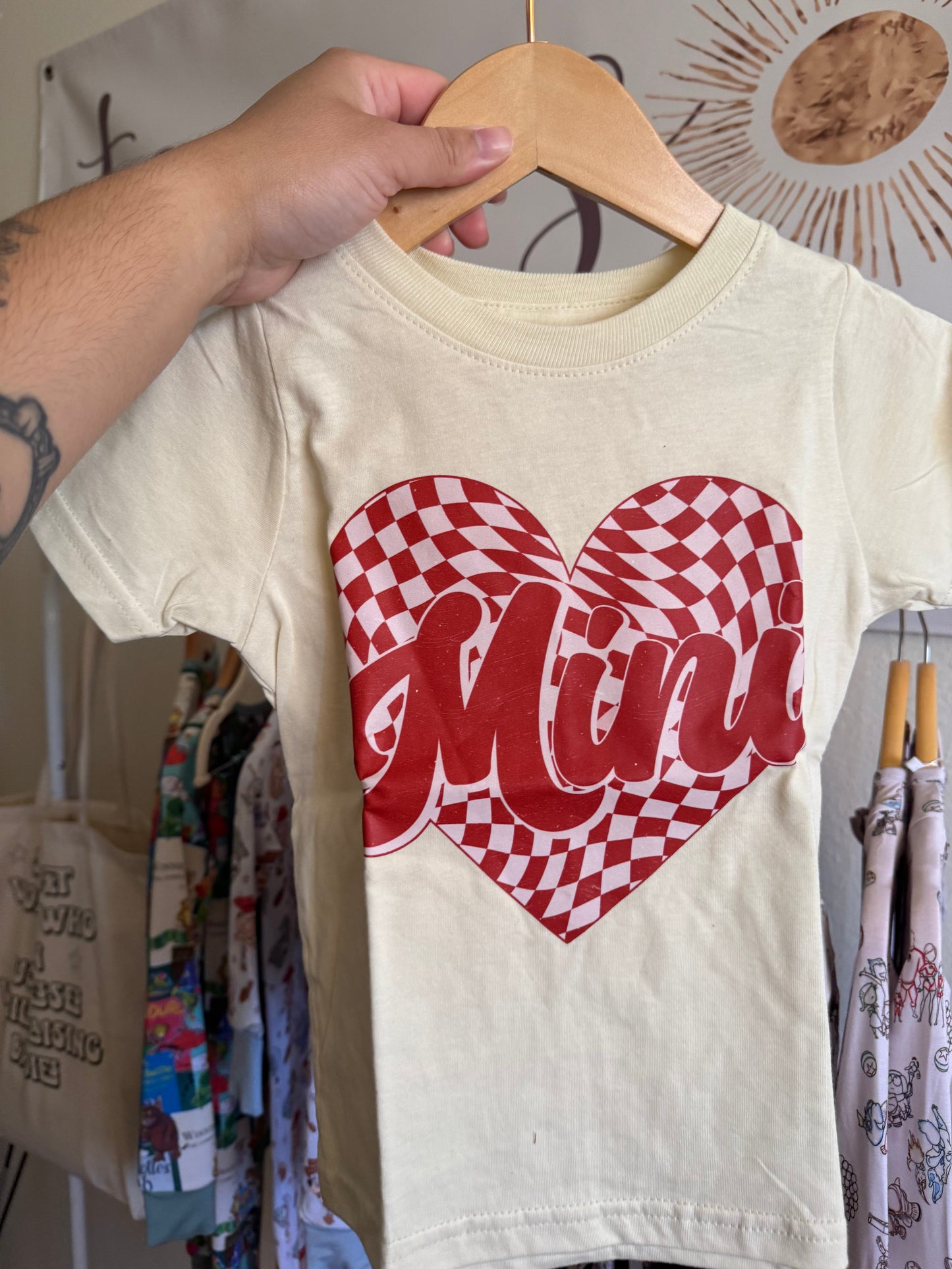 3T Tee