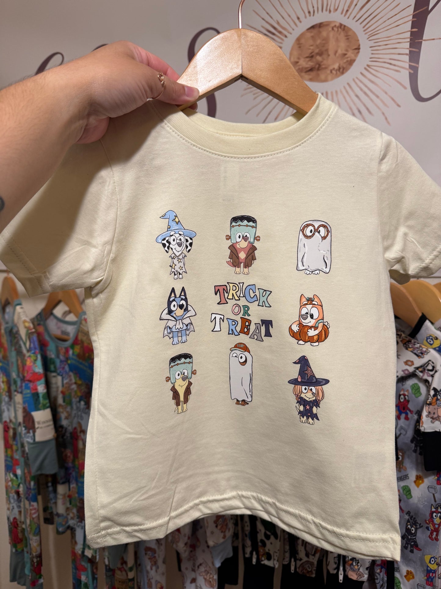 3T Tee