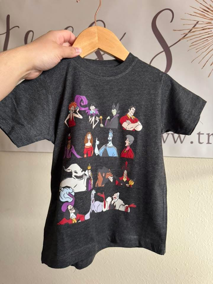 3T Tee
