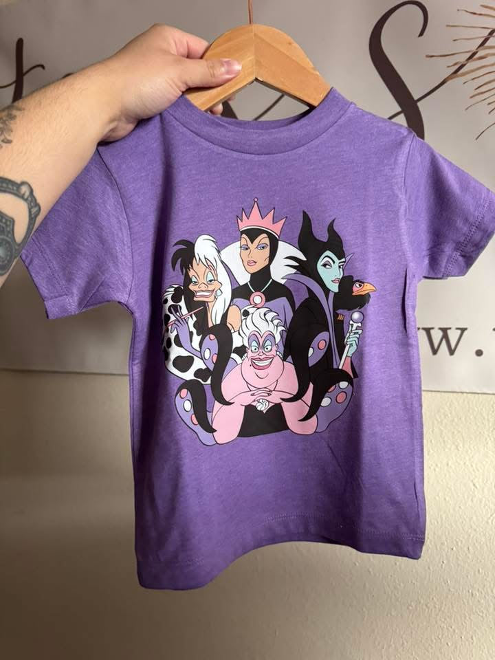 2T Tee