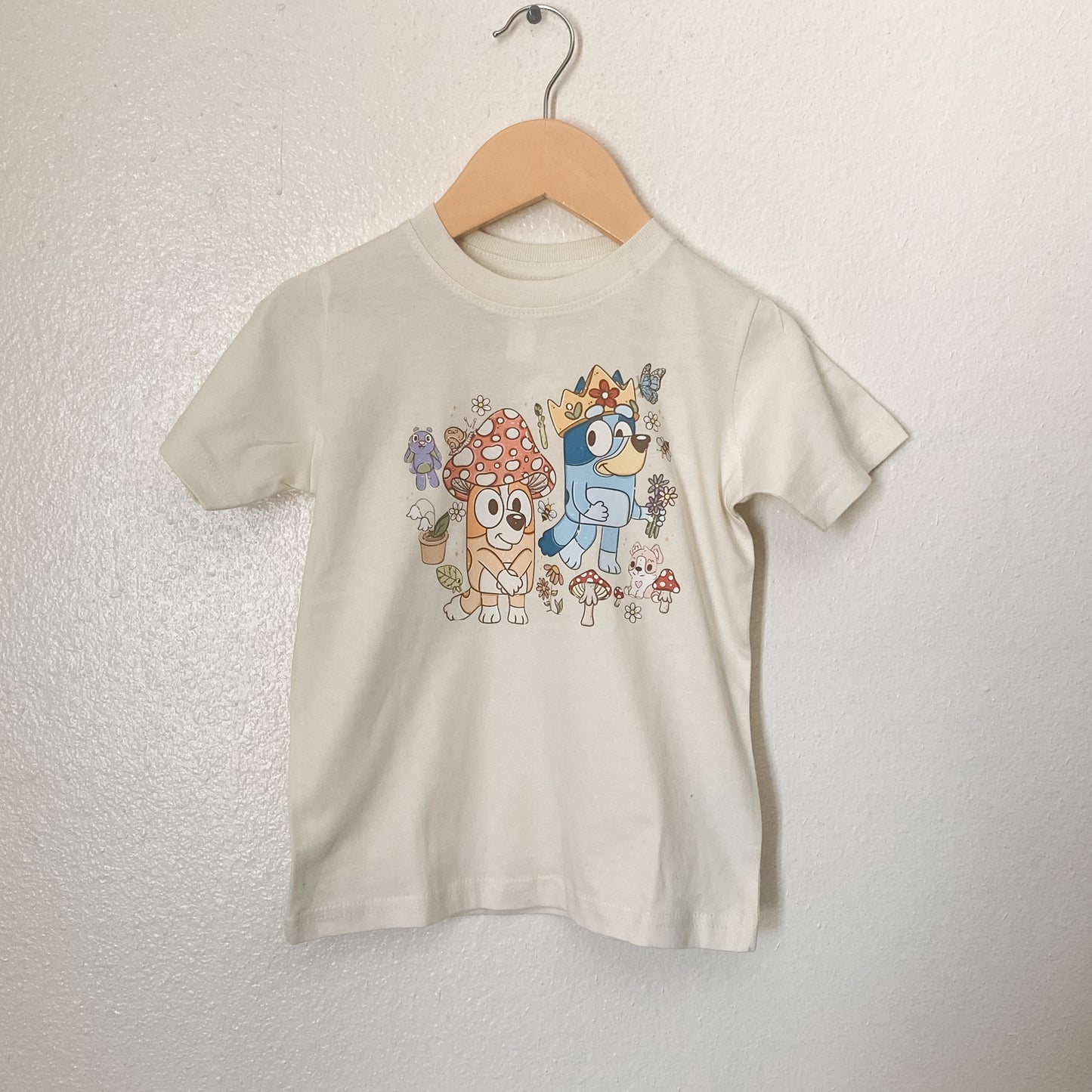 4T Tee