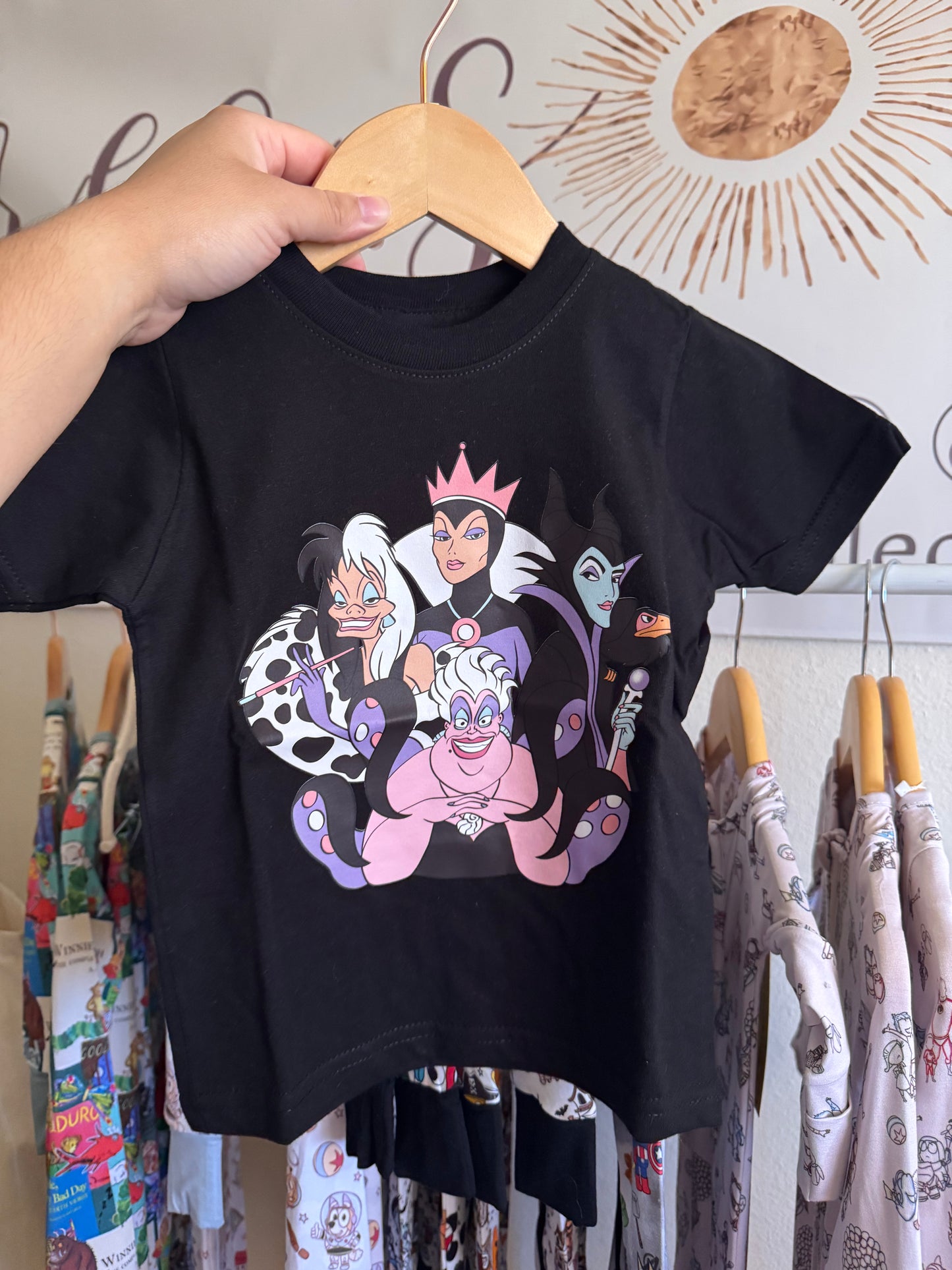 2T Tee