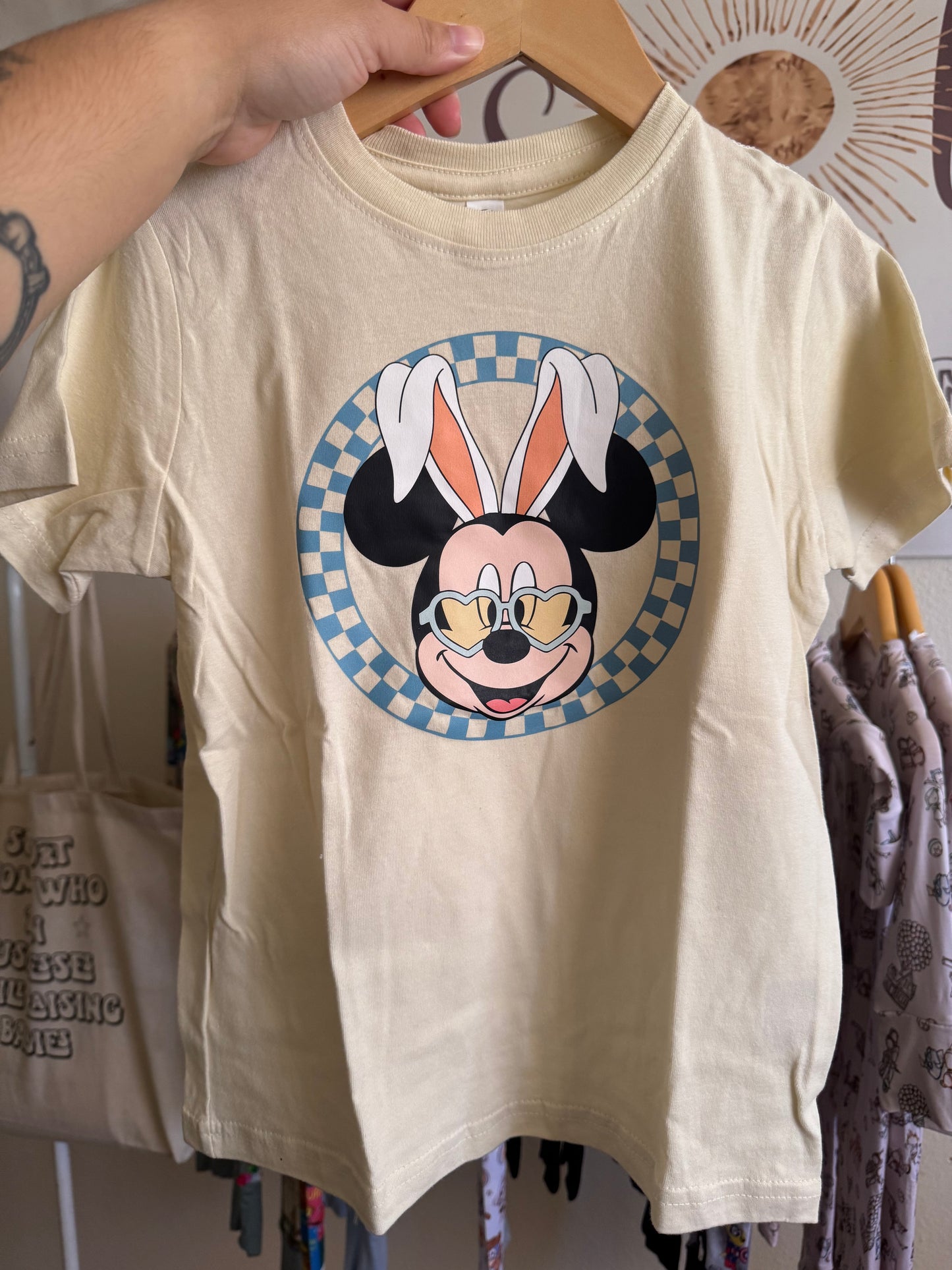 5/6 Tee