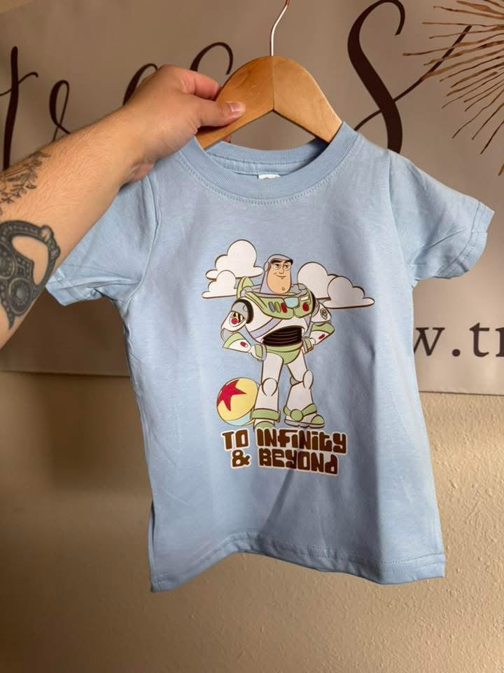 2T Tee