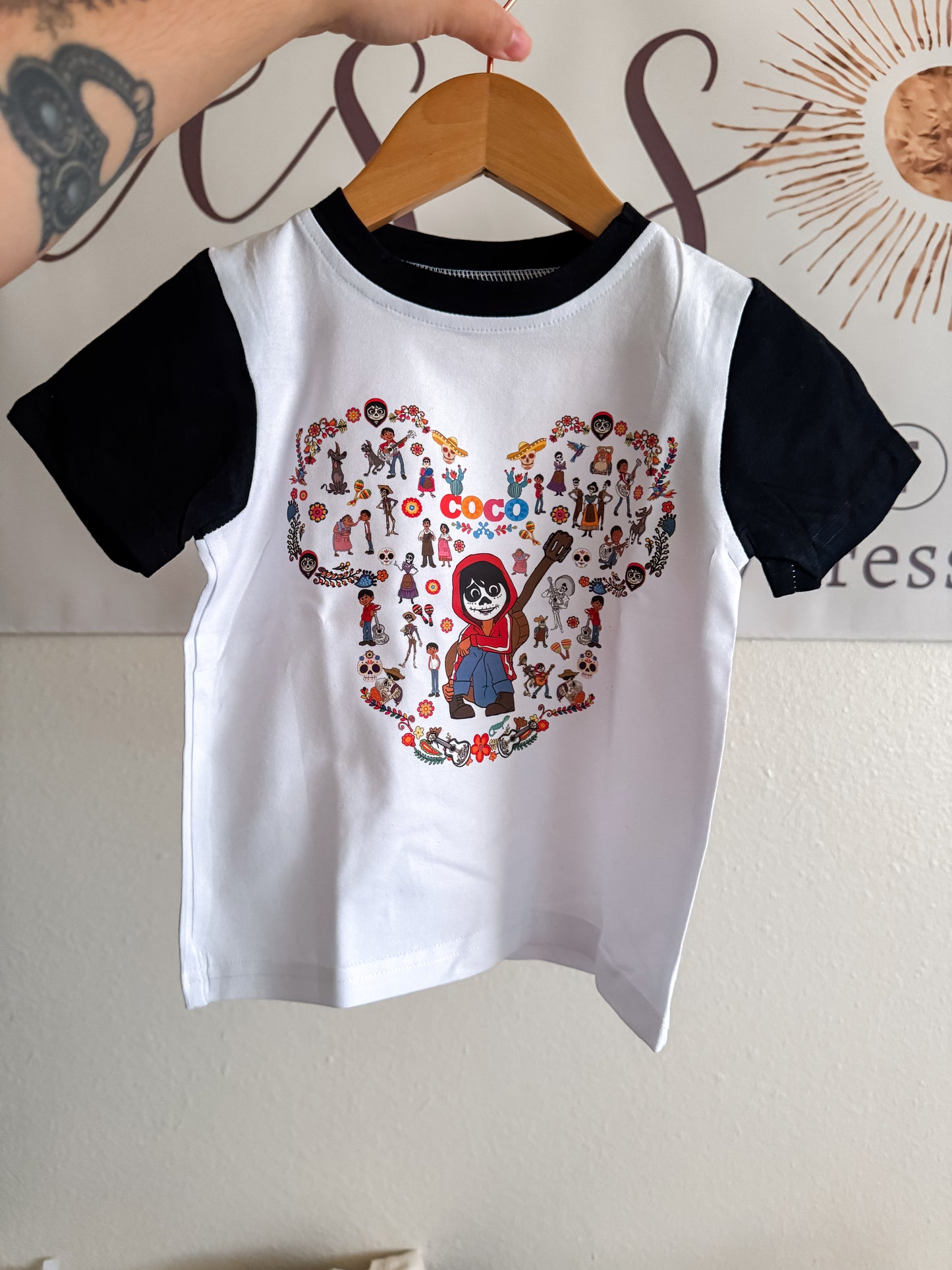 2T Tee