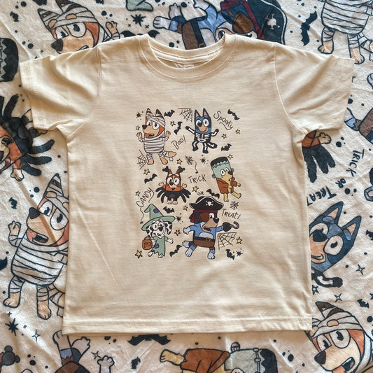2T Tee