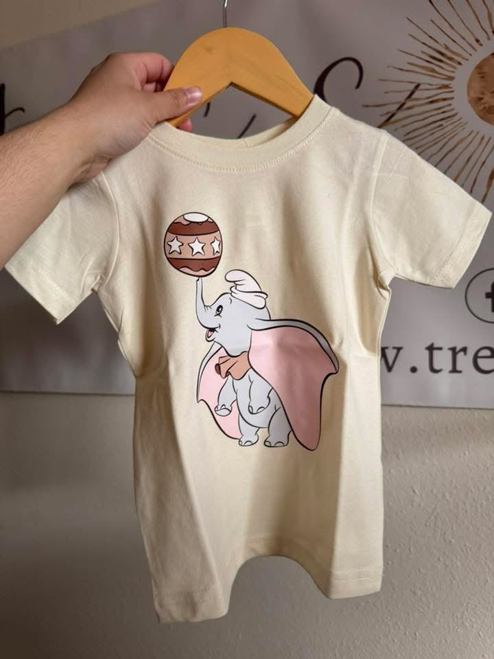 2T Tee