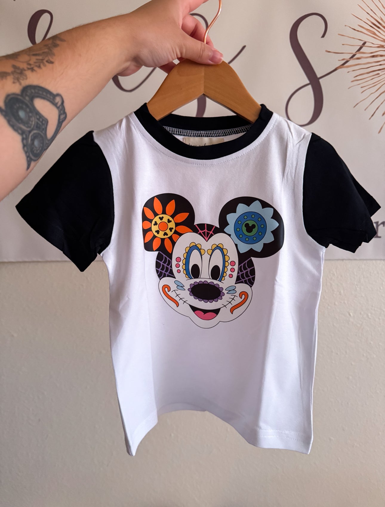 2T Tee