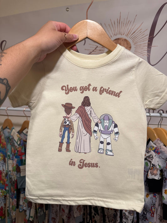 3T Tee