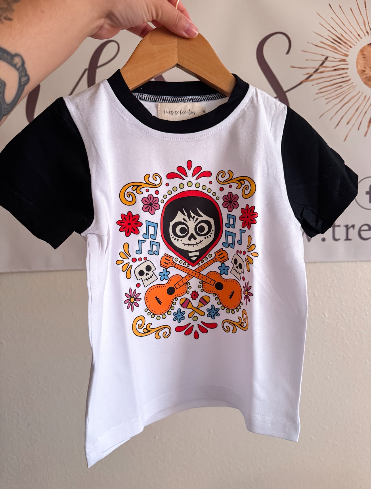 2T Tee