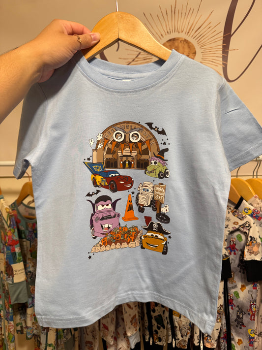 4T Tee