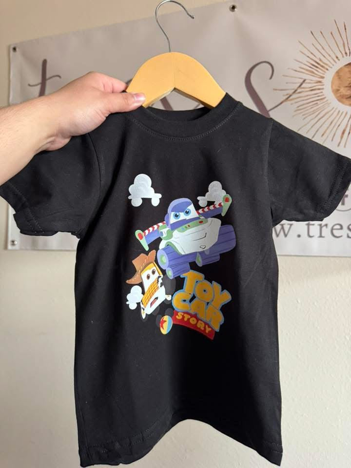 2T Tee