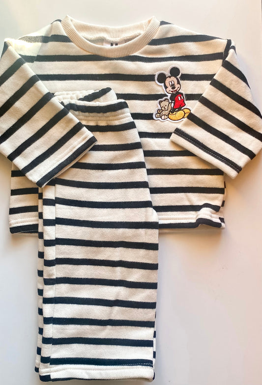 Disney Stripe Set