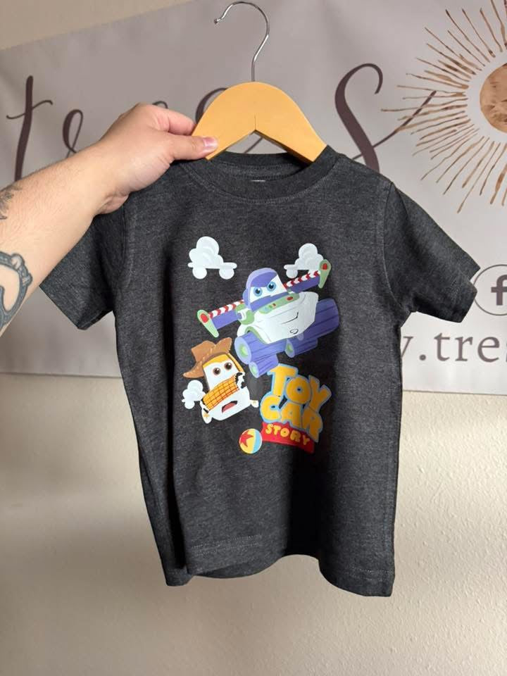 2T Tee