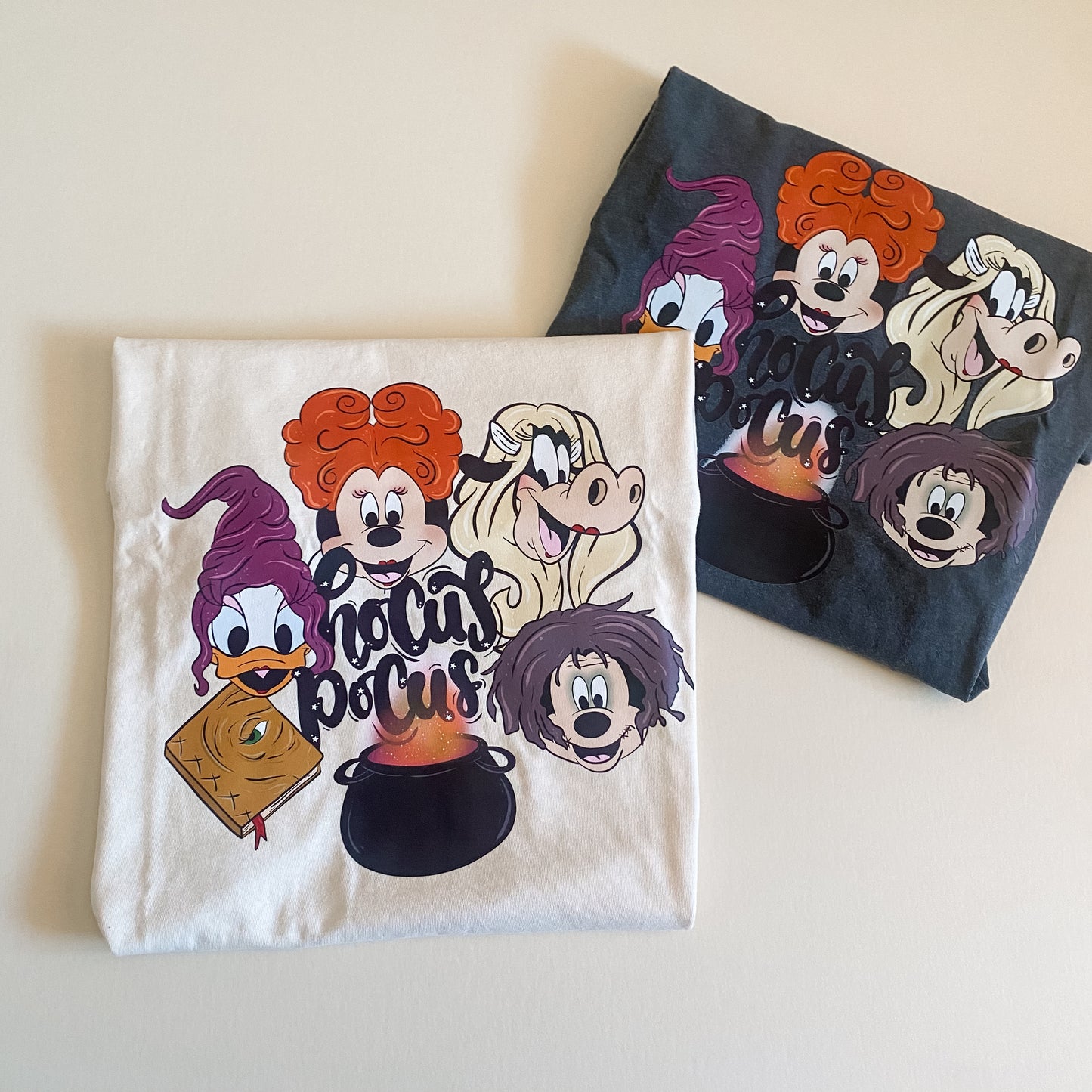 Adult Small Tee