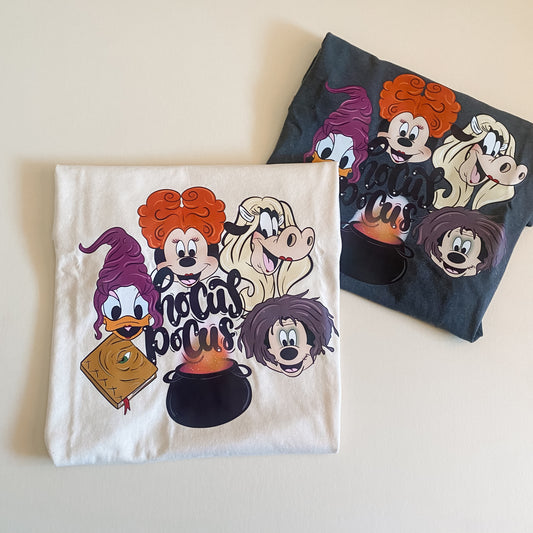 Adult Small Tee