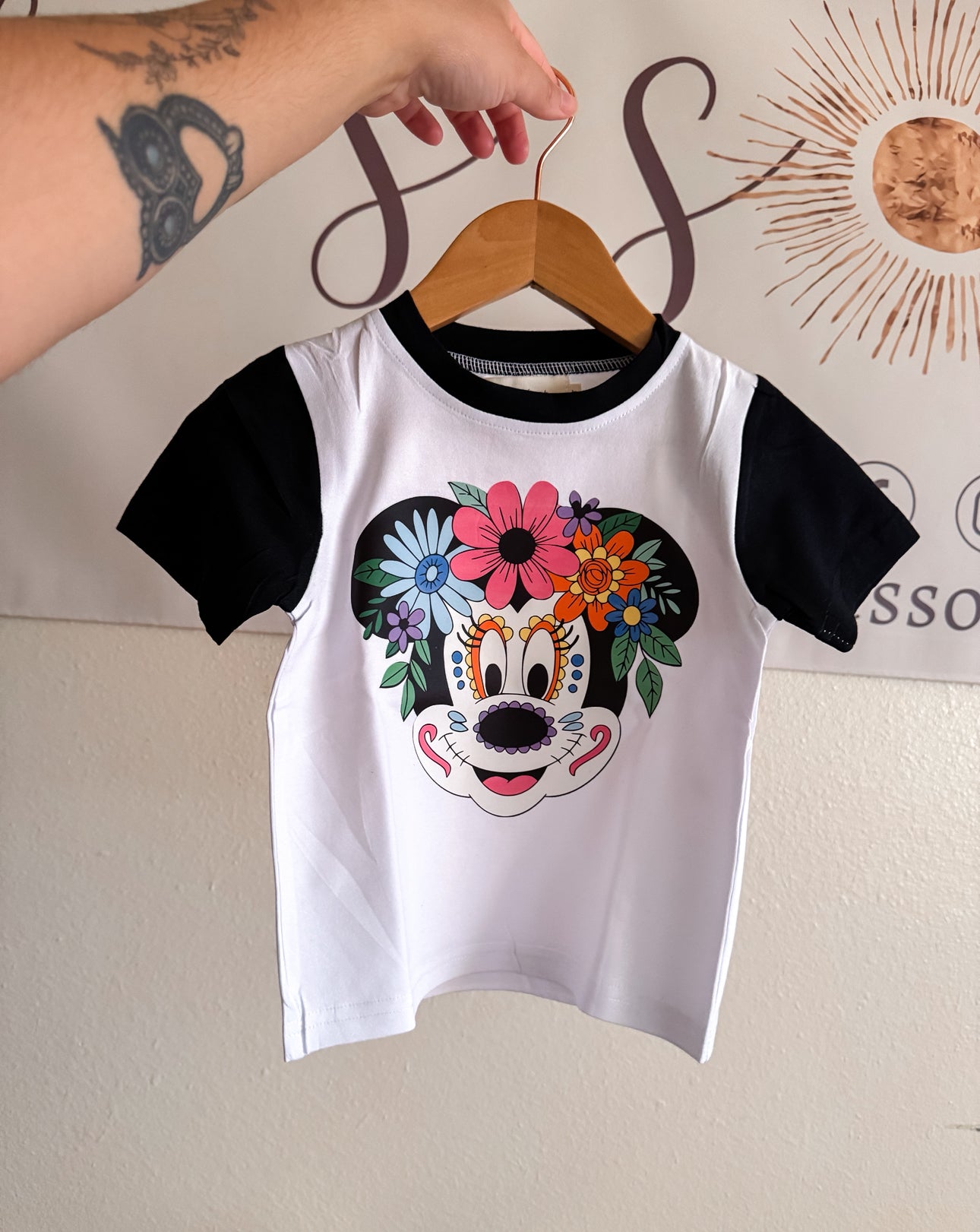 2T Tee
