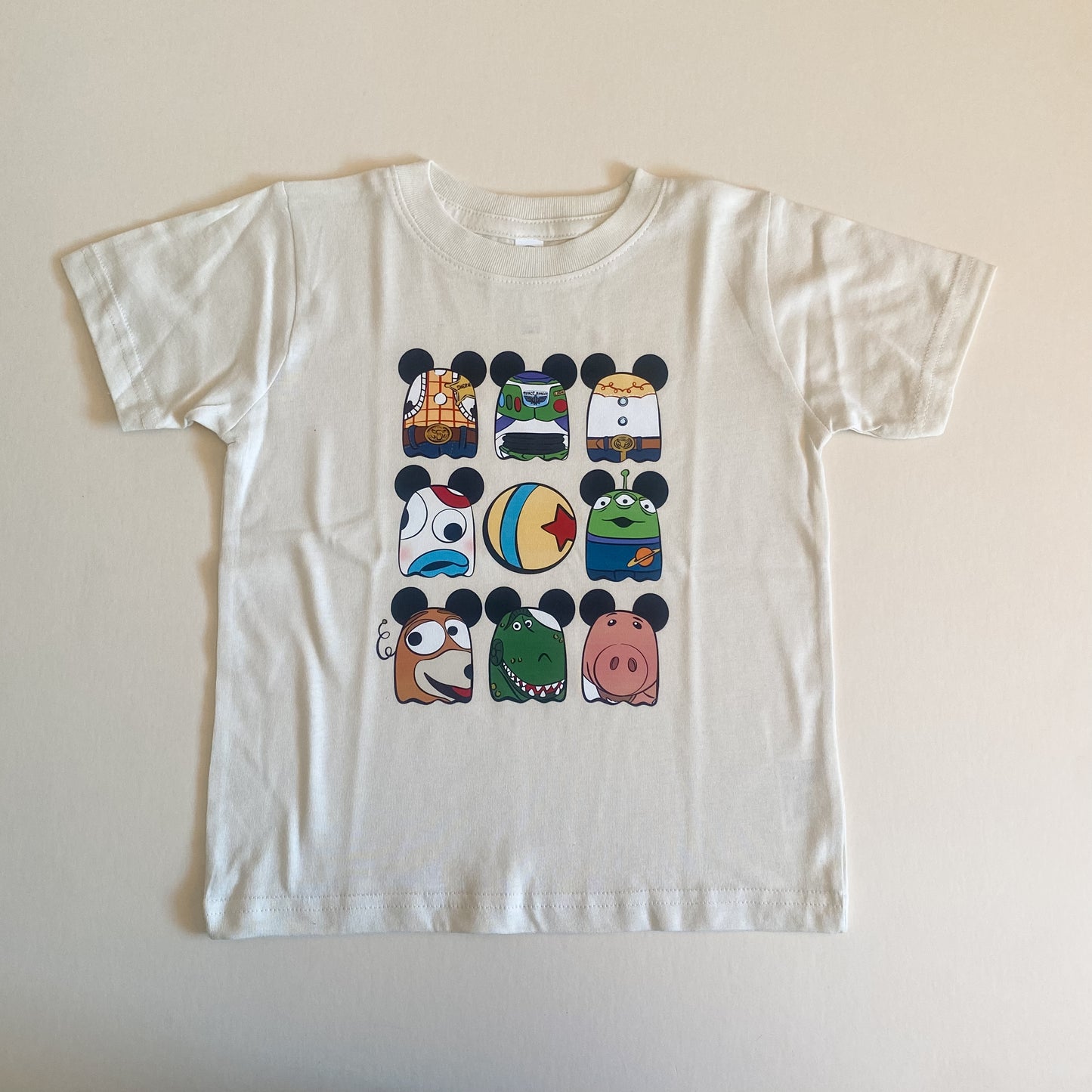 2T Tee