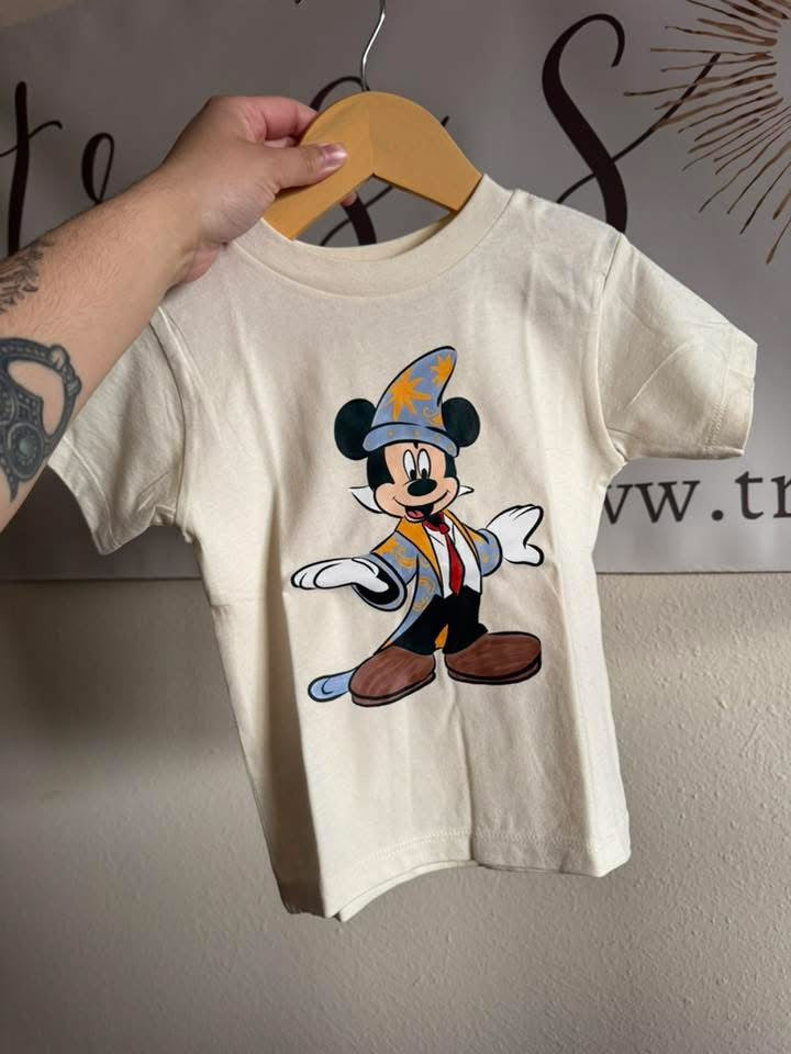 2T Tee