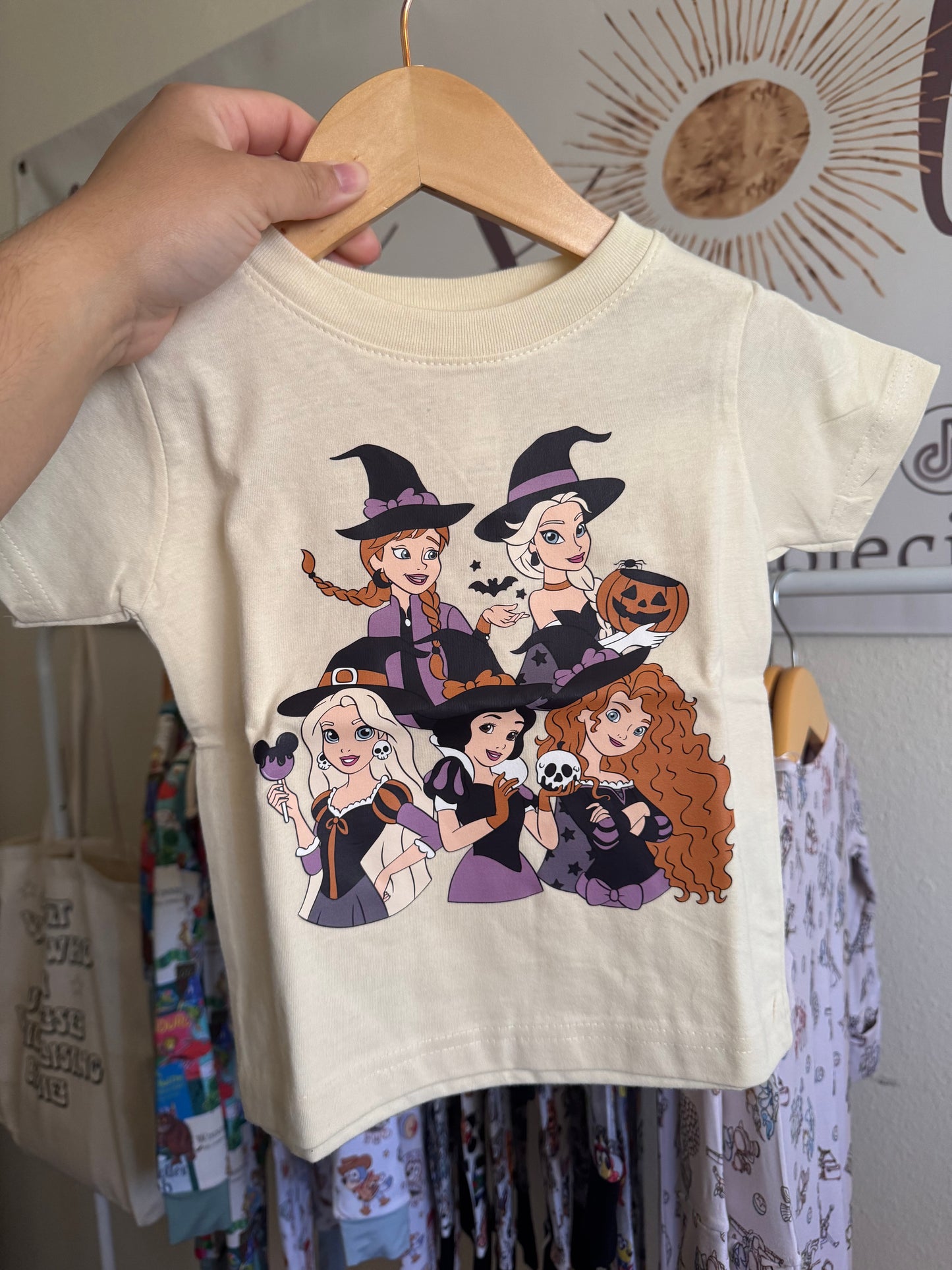 18m & 18/24m Tee