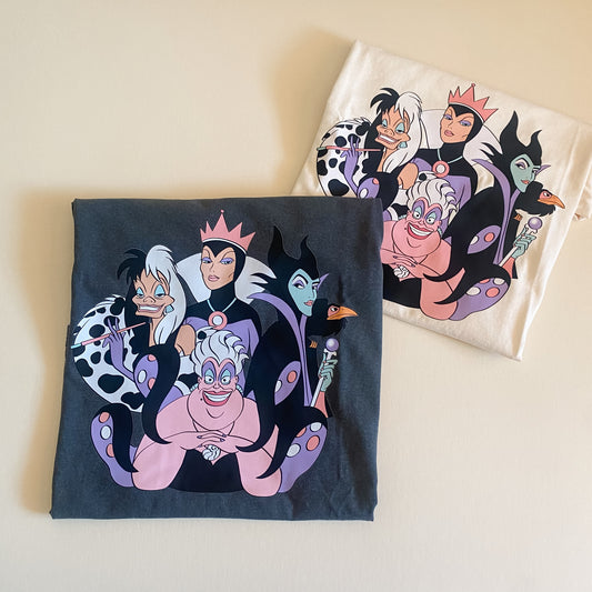 Adult Small Tee