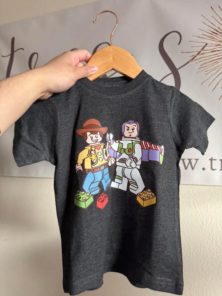 2T Tee