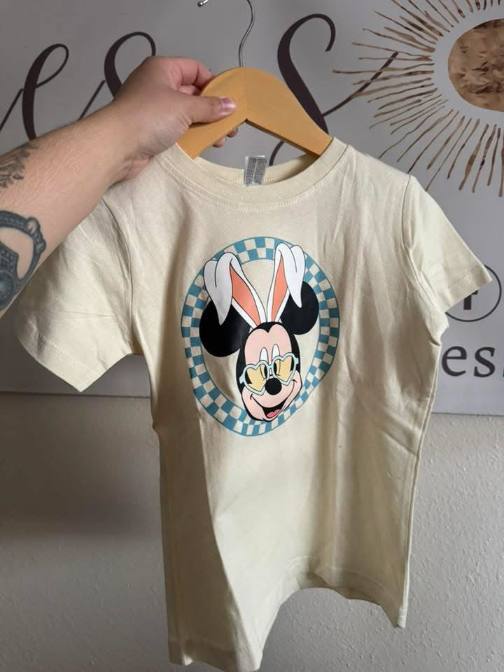 4T Tee