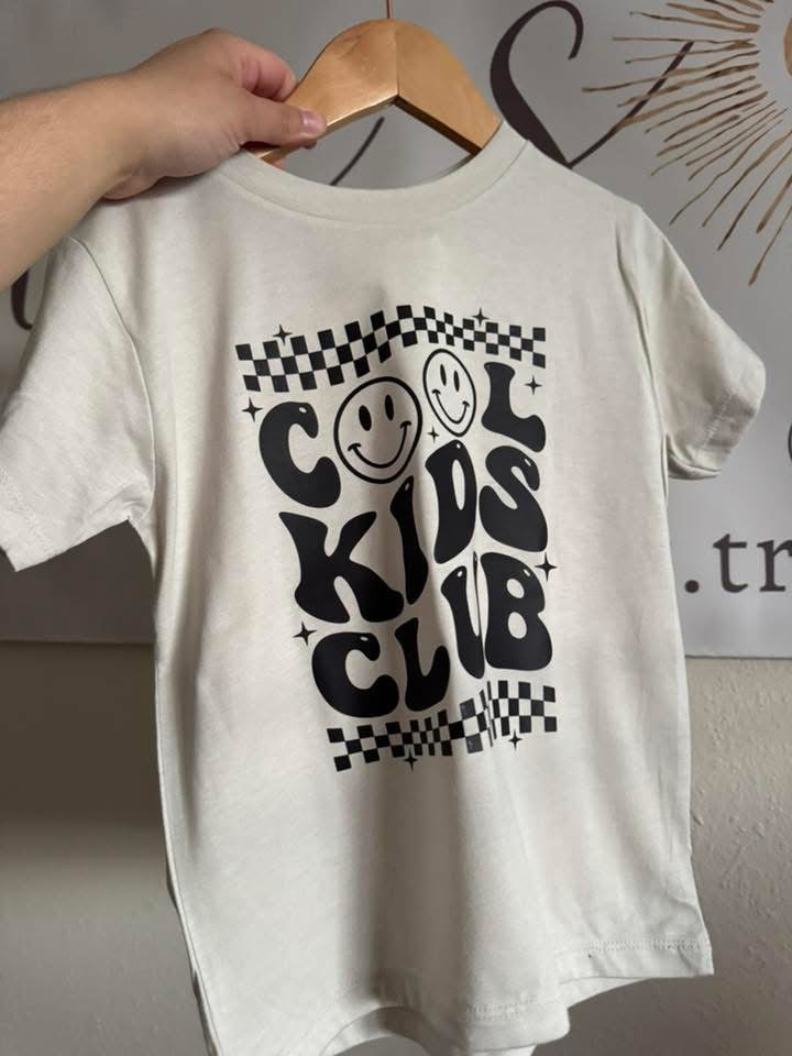 5/6 Tee