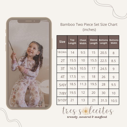 Toys x Coco  Bamboo