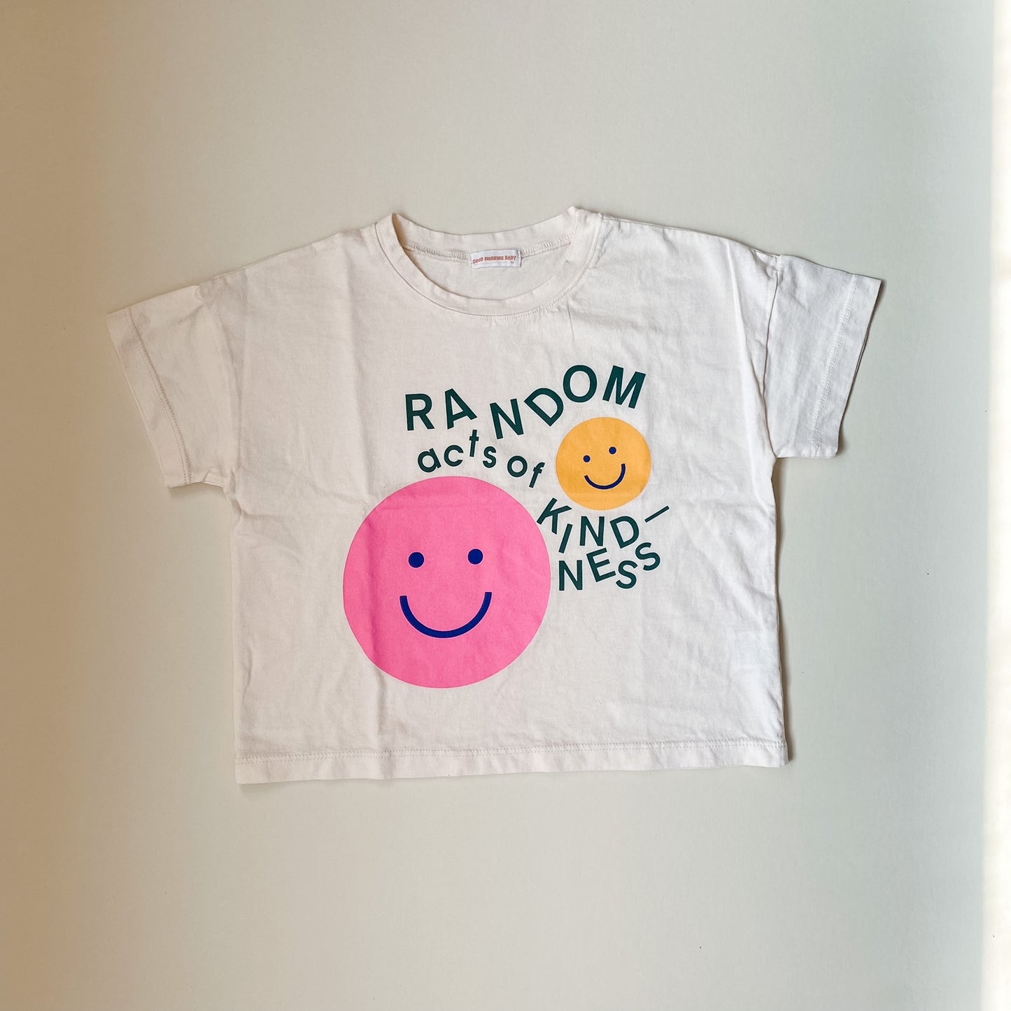 Random Acts of Kindness Tee