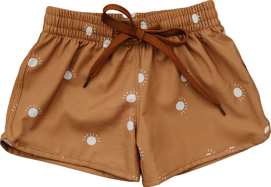 Sunshine swim shorts